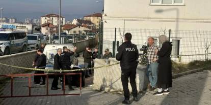 Kastamonu'da 25 yaşındaki genç balondan düşerek hayatını kaybetti