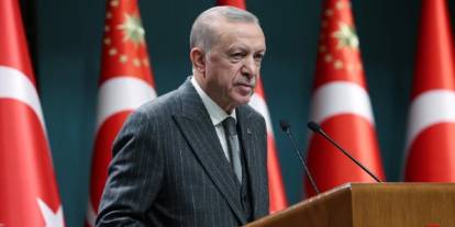 Kabine bugün toplanıyor! Gündemde hangi başlıklar var?