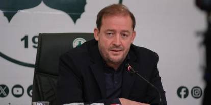 Giresunspor'da Emin Eltuğral yeniden başkan: İşte Yönetim Kurulu Listesi
