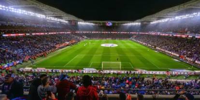Trabzonspor'da Adana Demir maçı biletleri satışa çıkıyor