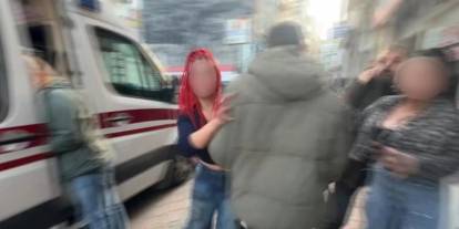 Samsun'da şok olay! İki kardeşten tartıştıkları kişiye 14 bıçak darbesi
