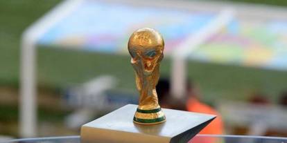 Milli Takım'a bal gibi kura! İşte Dünya Kupası'ndaki muhtemel rakipler