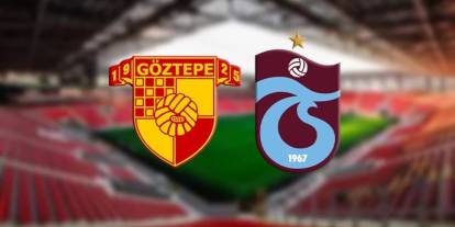 Göztepe ile Trabzonspor 37. kez karşı karşıya: Rekabette kim üstün?