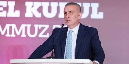 Rizespor'dan zehir zemberek açıklama! Hacıosmanoğlu'na çağrı yaptılar