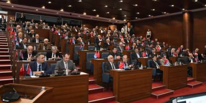 Şehit Umut Karakaş'un ismi Trabzon'da yaşatılacak