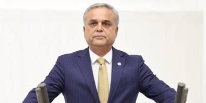 Milletvekili Hasan Ufuk Çakır partisinden istifa etti!