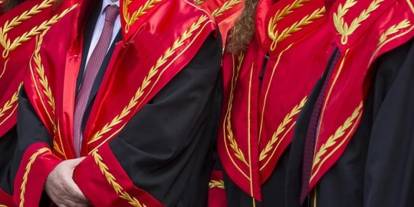 Hakim ve savcı atamaları Resmi Gazete'de! İşte Trabzon'a atanan isimler