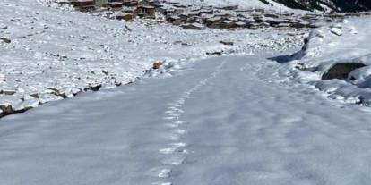 Rize'de yaylalar beyaza büründü: Anzer ve Kavrun da nasibini aldı