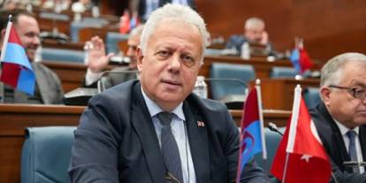 CHP'li Cüneyit Zorlu'dan belediyeler arasında "ayrımcılık" çıkışı!