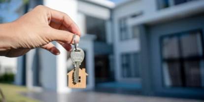 Trabzon'da aylara göre konut satışı verileri belli oldu: Geçtiğimiz yıla göre artış