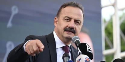 Ağıraloğlu'nun sözleri tartışma yaratmıştı! Anahtar Parti Rize'den "400 istifa" iddiasına yanıt