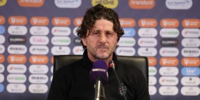 Fatih Tekke Trabzonspor ile Beşiktaş'a karşı ilki yaşayacak