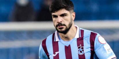 Trabzonspor'da Eren Elmalı için flaş iddia! Galatasaray...