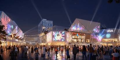 İşte Trabzonspor'un Akyazı'da hayata geçireceği devasa projeye dair detaylar