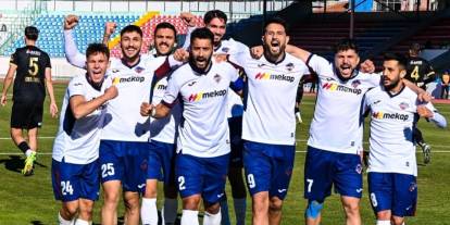 Olcay Şahan'lı KCT 1461 Trabzon seriye bağladı!