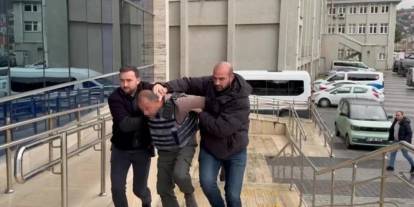 Zonguldak'ta "eşime neden baktın" tartışmasında 1 ölü!