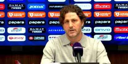 Fatih Tekke açıkladı! "Onana'yı geçen hafta da uyardım"