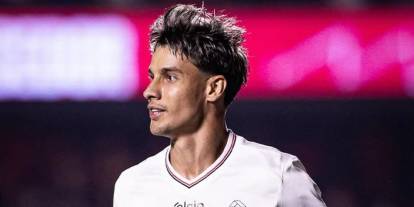 Brezilya basınından Trabzonspor için Ferreirinha iddiası!