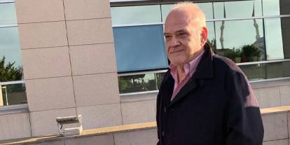 Ahmet Çakar'ın ifadesi ortaya çıktı! "Yasal siteler haricinde bahis oynamadım"