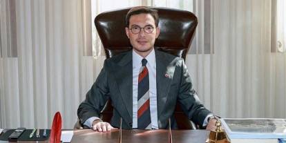 Mehmet Kemal Yazıcıoğlu'nun makam odasında dinleme cihazı bulundu