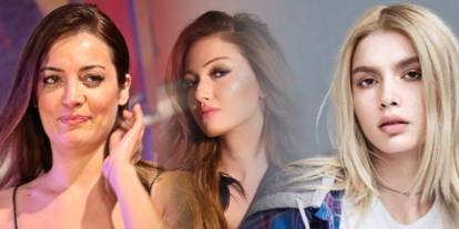 Ünlü isimlere uyuşturucu operasyonu: Gözaltına alındılar