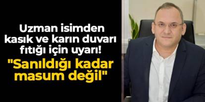 Trabzon'da uzman isimden kasık ve karın duvarı fıtığı için uyarı! "Sanıldığı kadar masum değil"