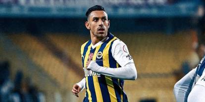 Teknik adamdan çarpıcı yorum! "İrfan Can Kahveci Trabzonspor'a gidebilir"