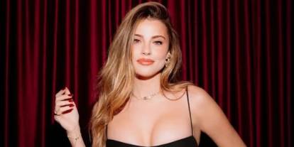 Ezgi Eyüboğlu dahil 8 şüpheliye uyuşturucu soruşturmasında gözaltı