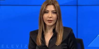 Kıvılcım Harika Ertunç kimdir? Kaç yaşında? Doğum tarihi? Evli mi?