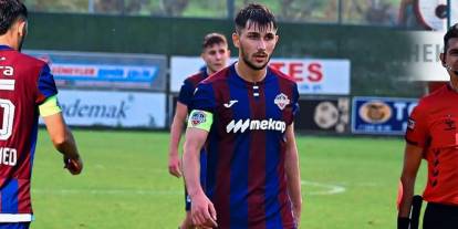 Celil Hekimoğlu'ndan Trabzonspor'a Muhammet Emin Sarıkaya çağrısı!