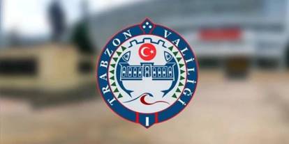 Trabzon Valiliği yılbaşı tedbirlerini duyurdu: Alkollü trafiğe çıkan yanacak