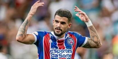 Flaş iddia! "Trabzonspor'un radarındaki Brezilyalı antrenmanlara çıkmıyor"