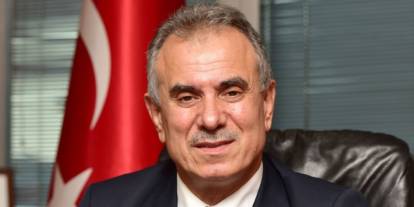 TTB Başkanı Eyyüp Ergan'dan 2026 yılı mesajı