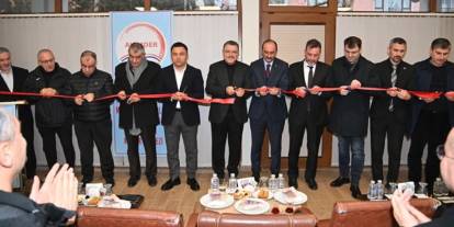 Başkan Ahmet Metin Genç: "Türk-İslam medeniyetinin güçlü duruşuna dünya ihtiyaç duyuyor"