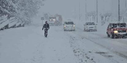Trabzon’un ardından Rize ve Samsun'da da eğitime 1 gün ara