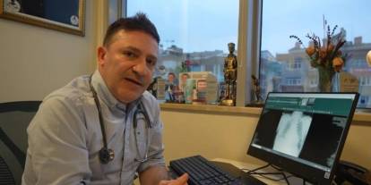 Profesörden "zehir" uyarısı! "Anında bağımlı yapıyor, ölüme kadar getirebiliyor"