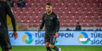 Trabzonspor ile de anılmıştı! Görkem Sağlam Kayserispor yolunda