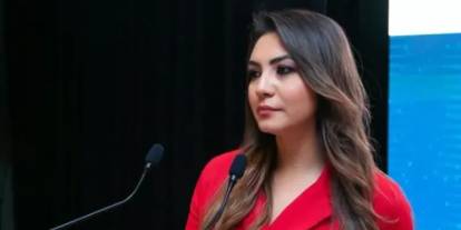 Merve Tepe kimdir? Evli mi, kaç yaşında? Nereli?