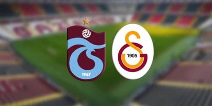 Trabzonspor'da Galatasaray maçı öncesi beklenmedik gelişme! Tribünler boş mu kalacak?
