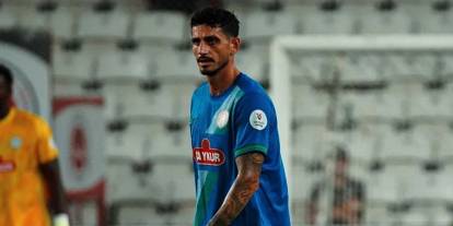 Trabzonspor ve Samsunspor için Samet Akaydın iddiası