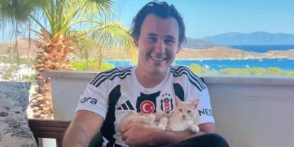 Cengizhan Beller kimdir? Kaç yaşında, evli mi? Hangi takımlı?