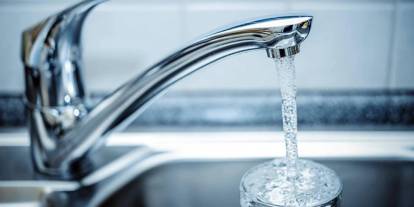 Kastamonu'da 3 gündür süren su problemi: Marketlerde bile kalmadı