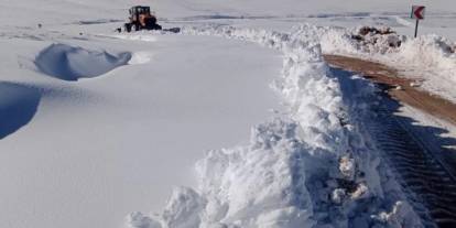 MGM'den Bayburt için uyarı geldi: Buz kesecek