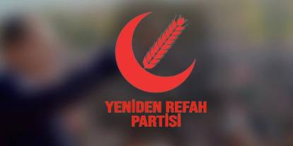 Yeniden Refah Partisi Trabzon'dan Arsin Belediye Başkanı Hamza Bilgin'e eleştiriler!