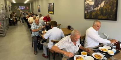 Trabzon'da  Kent Lokantası'nda yemek ücretleri 2026 yılı için güncellendi