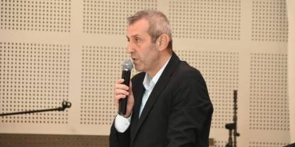 Arsin Şoförler ve Otomobilciler Esnaf Odası'nda Murat Ateşoğlu yeniden başkan