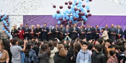 Trabzon Kitap Fuar Alanı nerede? Nasıl gidilir?