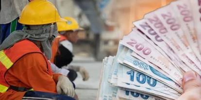 Kamu işçilerine ek ödeme: Tarih belli oldu