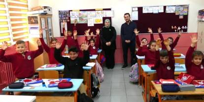 Trabzon Büyükşehir Belediyesi’nden akran zorbalığına karşı eğitim seferberliği