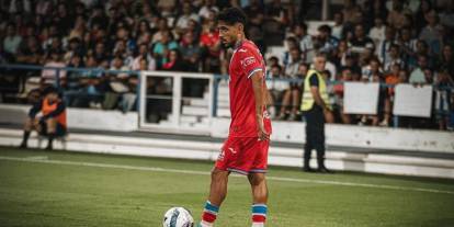 Portekiz basını yazdı: Trabzonspor'dan 10 numaraya Luis Esteves hamlesi